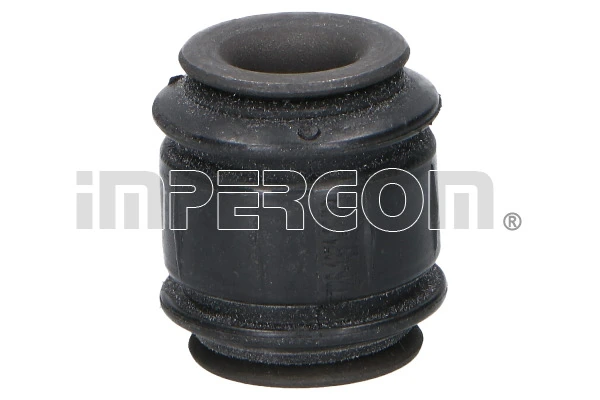 Mounting, control/trailing arm